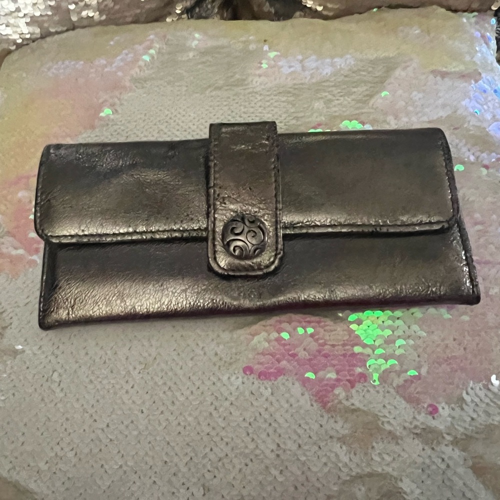 Brighton wallet